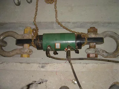 Enerpac RDP1006