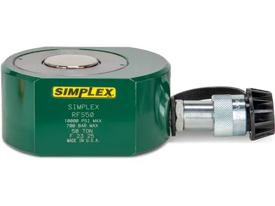 Enerpac RFS50