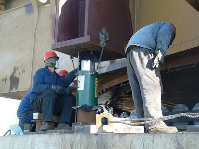 Enerpac RLR1006