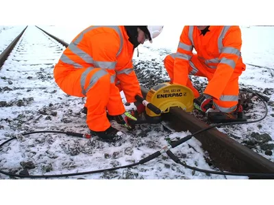 Enerpac RP70A