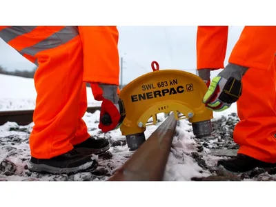 Enerpac RP70A