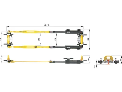 Enerpac RP70A2