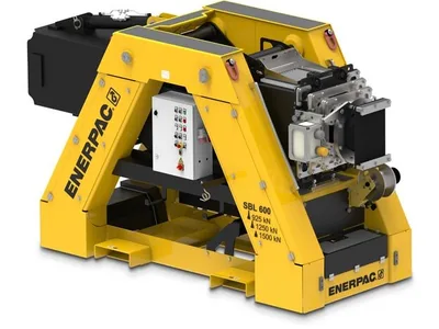 Enerpac SBL600