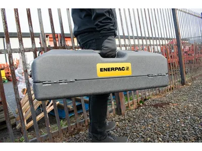 Enerpac SC00HTBE