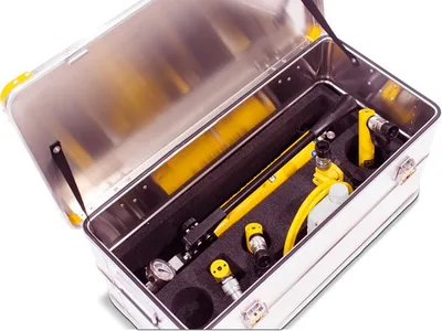 Enerpac SC05HTB