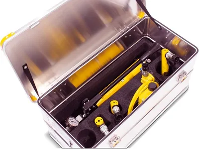 Enerpac SC05HTBE