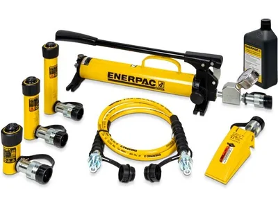 Enerpac SC05HTBW