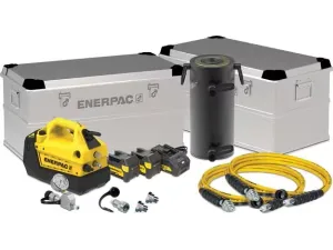 Enerpac SC100RARPC