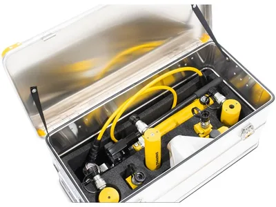 Enerpac SC10HTBE