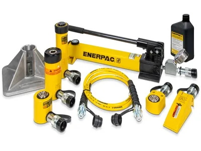 Enerpac SC10HTBW
