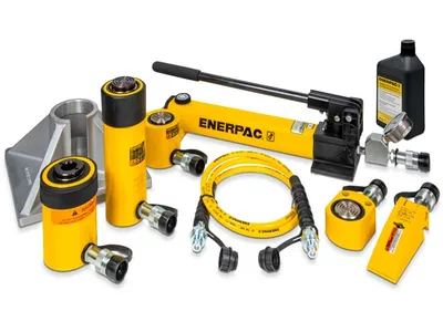 Enerpac SC20HTBW