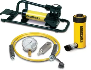 Enerpac SCR154FP