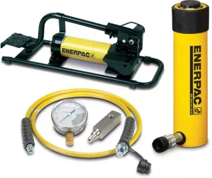 Enerpac SCR252FP