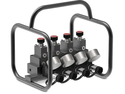 Enerpac SFM41