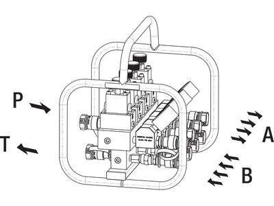 Enerpac SFM42