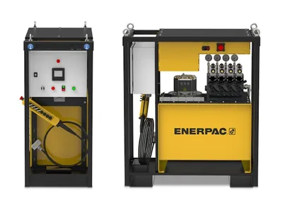 Enerpac SFP409SB