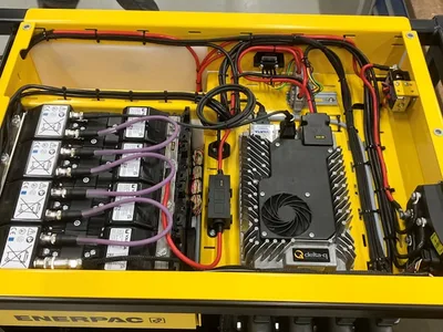 Enerpac SFP409SB