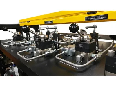 Enerpac SFP837MD