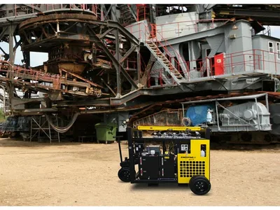 Enerpac SFP837MD