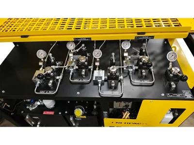 Enerpac SFP837MD