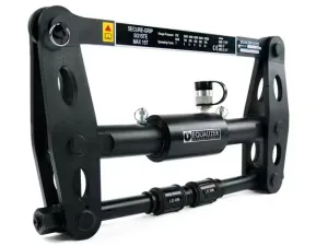 Enerpac SG15TESTD