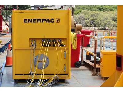 Enerpac SHS45520MJ