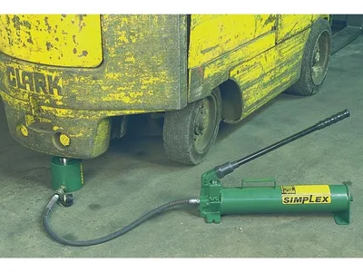 Enerpac ST201A