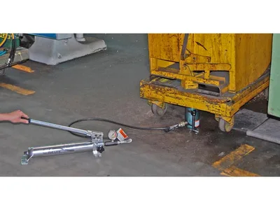 Enerpac STL603HC