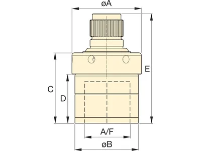 Enerpac STTLR51570