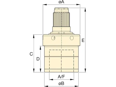 Enerpac STTLS61575