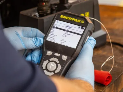 Enerpac SWE189DTTC