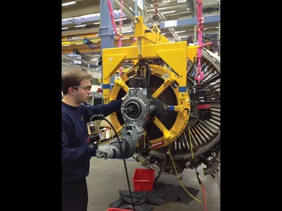Enerpac SWE8200