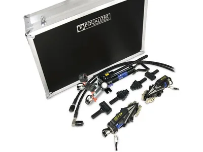 Enerpac SWi2025TEMAXEX