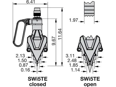 Enerpac SWi5TE-T