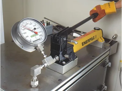 Enerpac T6008L