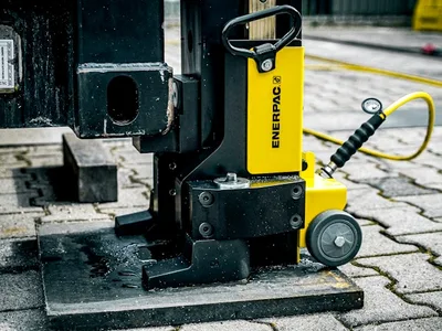 Enerpac TJP308