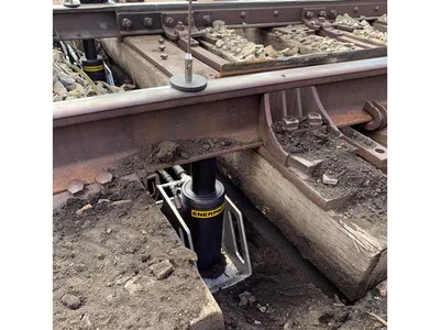 Enerpac TL248