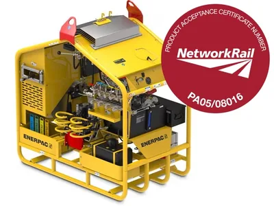 Enerpac TL248