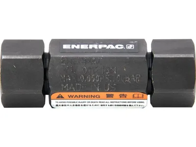 Enerpac V17