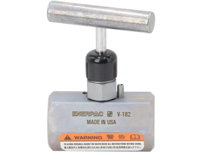 Enerpac V182