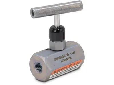 Enerpac V182