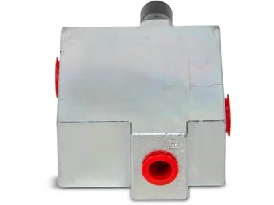 Enerpac V2