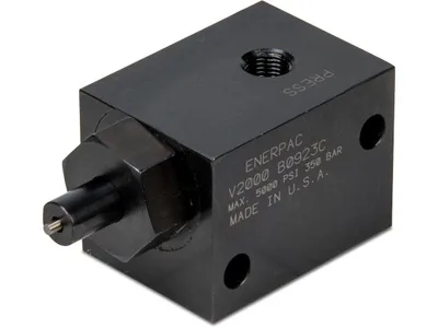 Enerpac V2000
