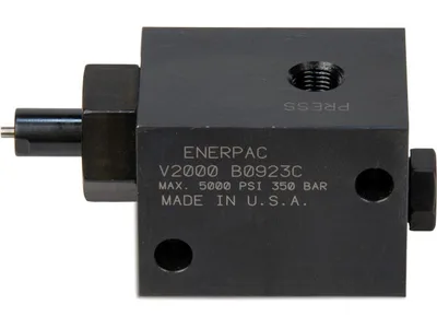 Enerpac V2000