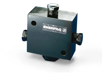 Enerpac V42