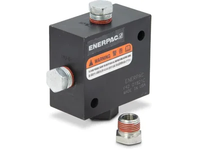 Enerpac V42