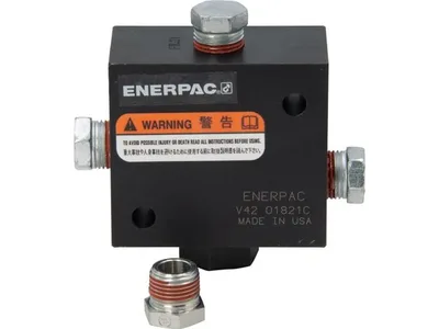 Enerpac V42