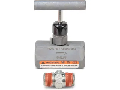 Enerpac V5B