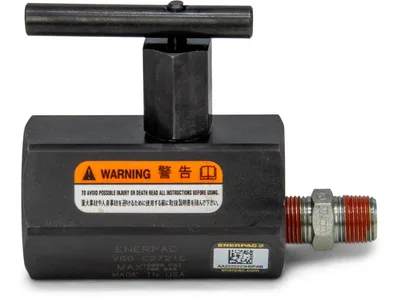 Enerpac V66