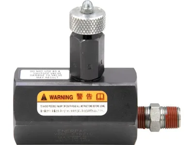 Enerpac V66F